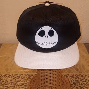 Tim Burton,  Nightmare before Christmas,  Snapback.